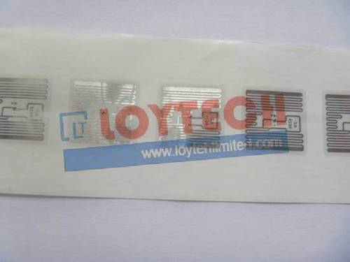 NXP UHF Dry Inlay AZ9629