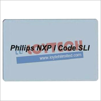 RFID Access Control Card