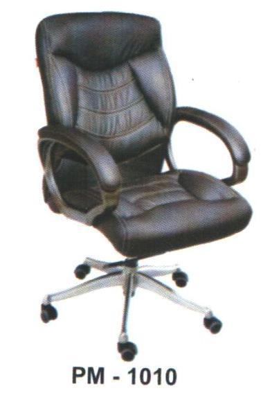 Leather Office Chair