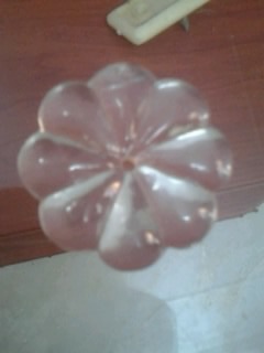 GLASS BEADS 
