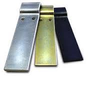 Zinc Plate