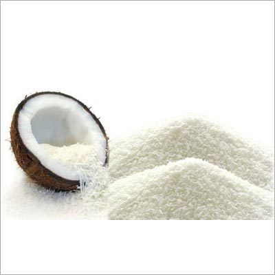 Desiccated Coconut