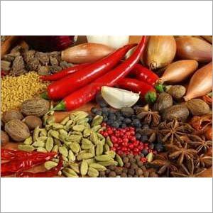 Indian Spices