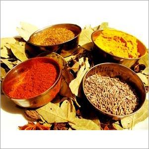 Food Spices