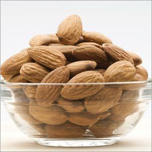 Almond Nuts