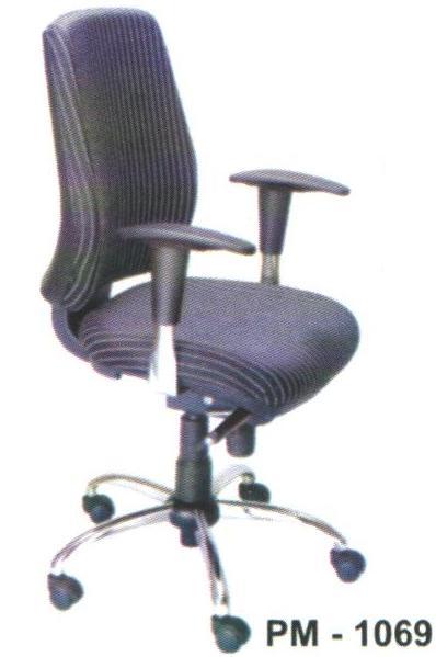 High Office Chair