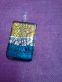 GLASS BEADS