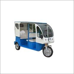 Auto Rickshaw