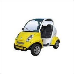 Electrical Golf Car