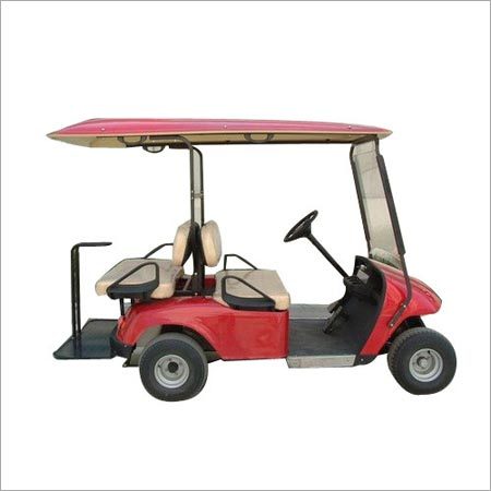 Golf Car