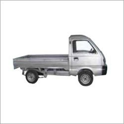 Mini Tempo Vehicle
