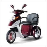 Electric Handicap Scooters