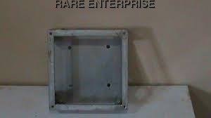 Electric Junction Boxes