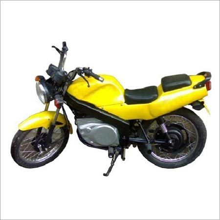 Electric Motor Cycle