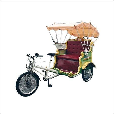 Electrical Pedicab