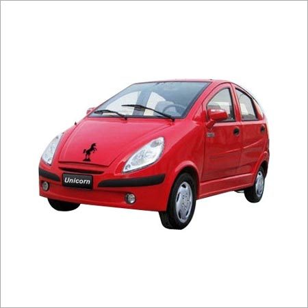 T1 Electric Cars
