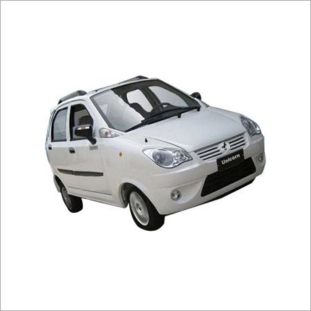 Electric Automobiles
