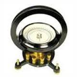 Three Push Button Galvanometer