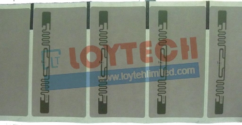 Passive RFID Inlay AZ9640