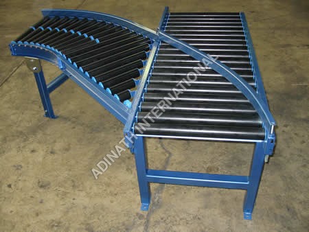Gravity Roller Conveyor