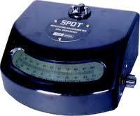 Spot Galvanometer