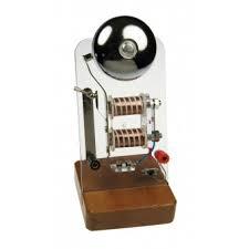 Electrical Demonstration Bell
