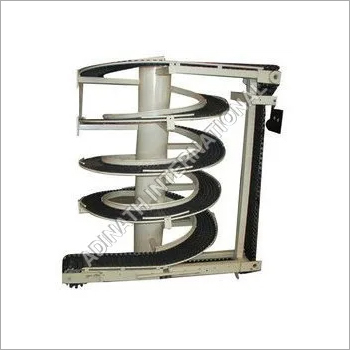 Spiral Conveyor