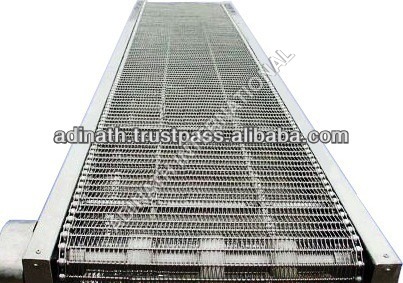 Wire Mesh Conveyor