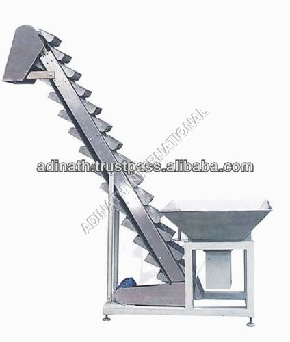 Bucket Conveyor