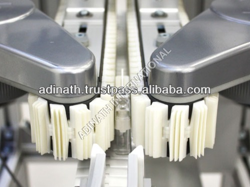 Side Grip Conveyor