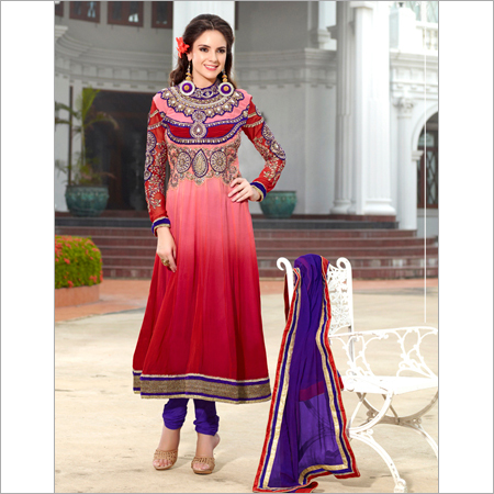 Trendy Salwar Kameez