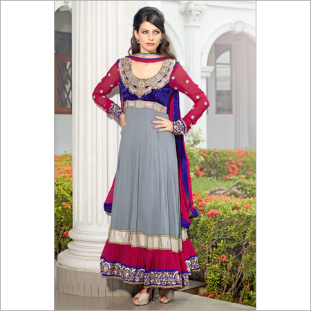 Fancy Ladies Salwar Kameez