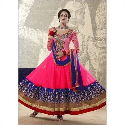 Designer Anarkali Suits
