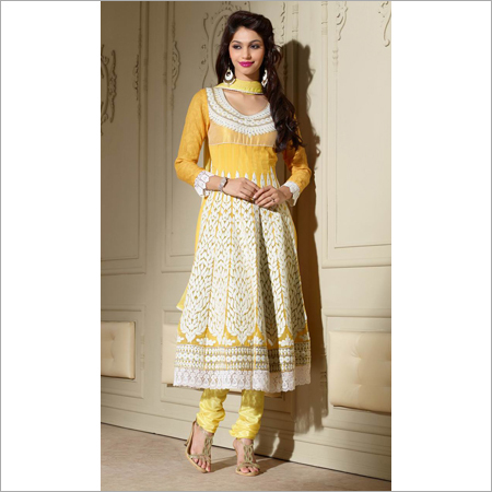 Ladies Designer Suits