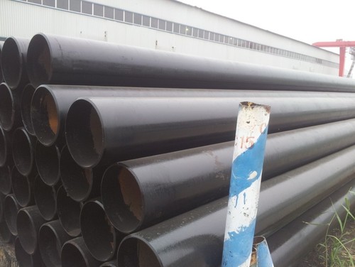 L245 Carbon Steel Tubes - Carbon Steel, 1/2"-24", Sch5S-Sch160 | Seamless, Durable, High Strength