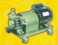 Vacuum Pump Model No. SSI/76, 77