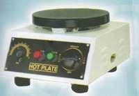 HOT PLATE ELECTRIC ROUND 