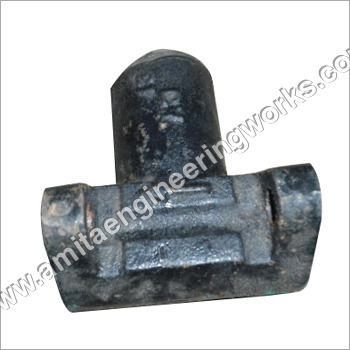 Railway Check Valve