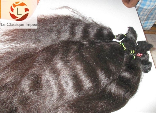 Remy Indian Human Hair