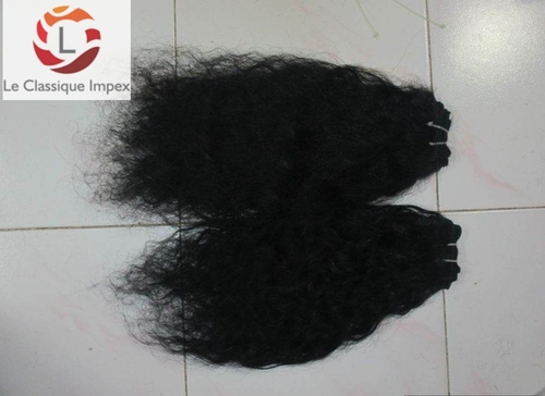 Curly Hair Extensions