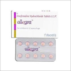 Allegra Fernandina Tablet