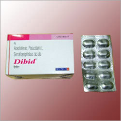 Aceclofenac Tablet