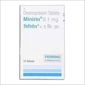 DDAVP Desmopressin Tablet