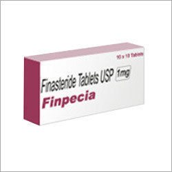 Finasteride Tablet