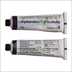 Lidocaine Xylocaine Gel