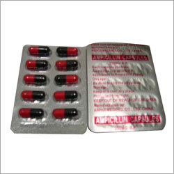 Amoxicillin Capsule