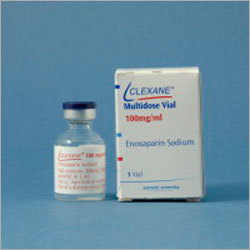 Clexane Enoxaparin Injection