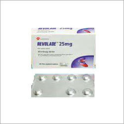 Revolade Eltrombopag Olamine Tablet