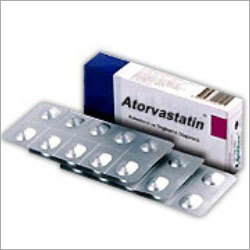 Atorvastatin Tablets