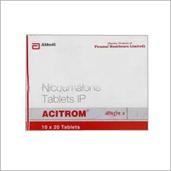 Acitrom Nicoumalone Tablets